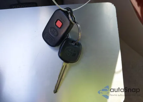 2005 Toyota Camry Xle V6 из США, поврежденный, VIN 4T1BF32KX5U611799